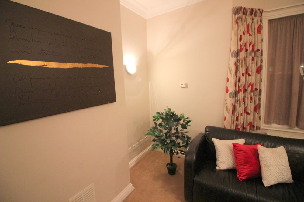 Norwich Street Apartments By Payman Club Cambridge  Ngoại thất bức ảnh