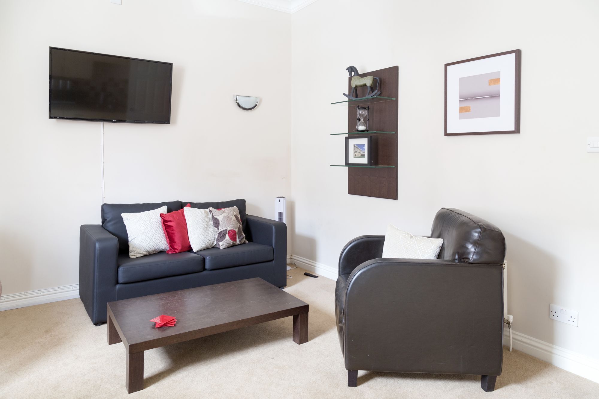 Norwich Street Apartments By Payman Club Cambridge  Ngoại thất bức ảnh
