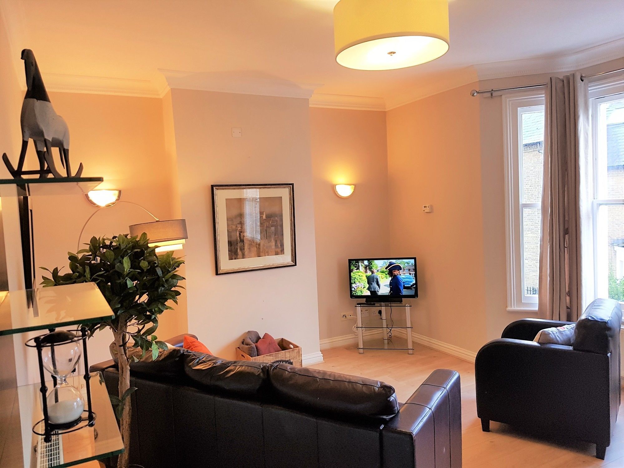 Norwich Street Apartments By Payman Club Cambridge  Ngoại thất bức ảnh
