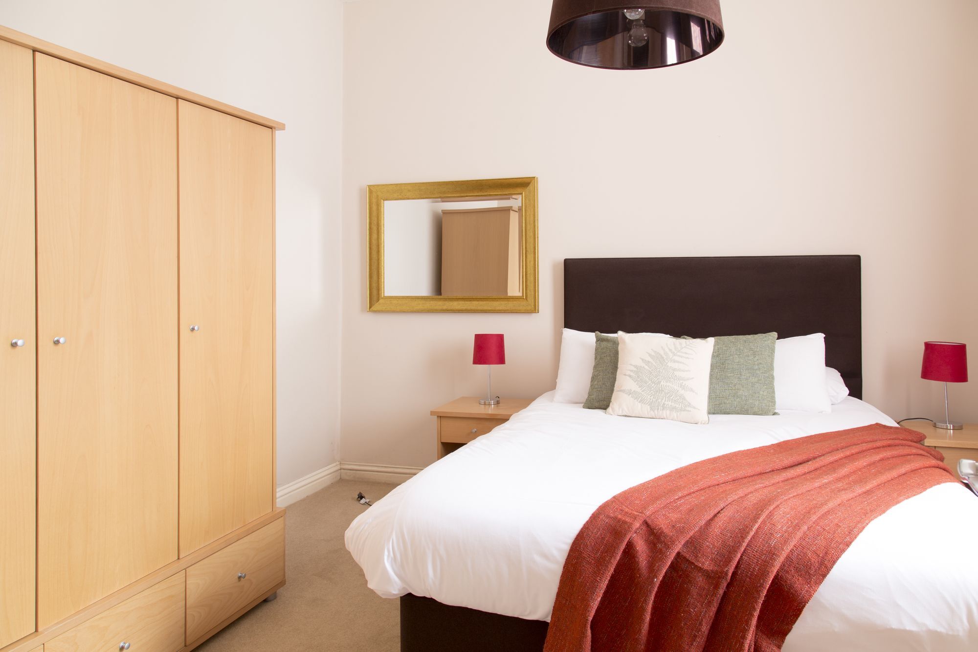 Norwich Street Apartments By Payman Club Cambridge  Ngoại thất bức ảnh