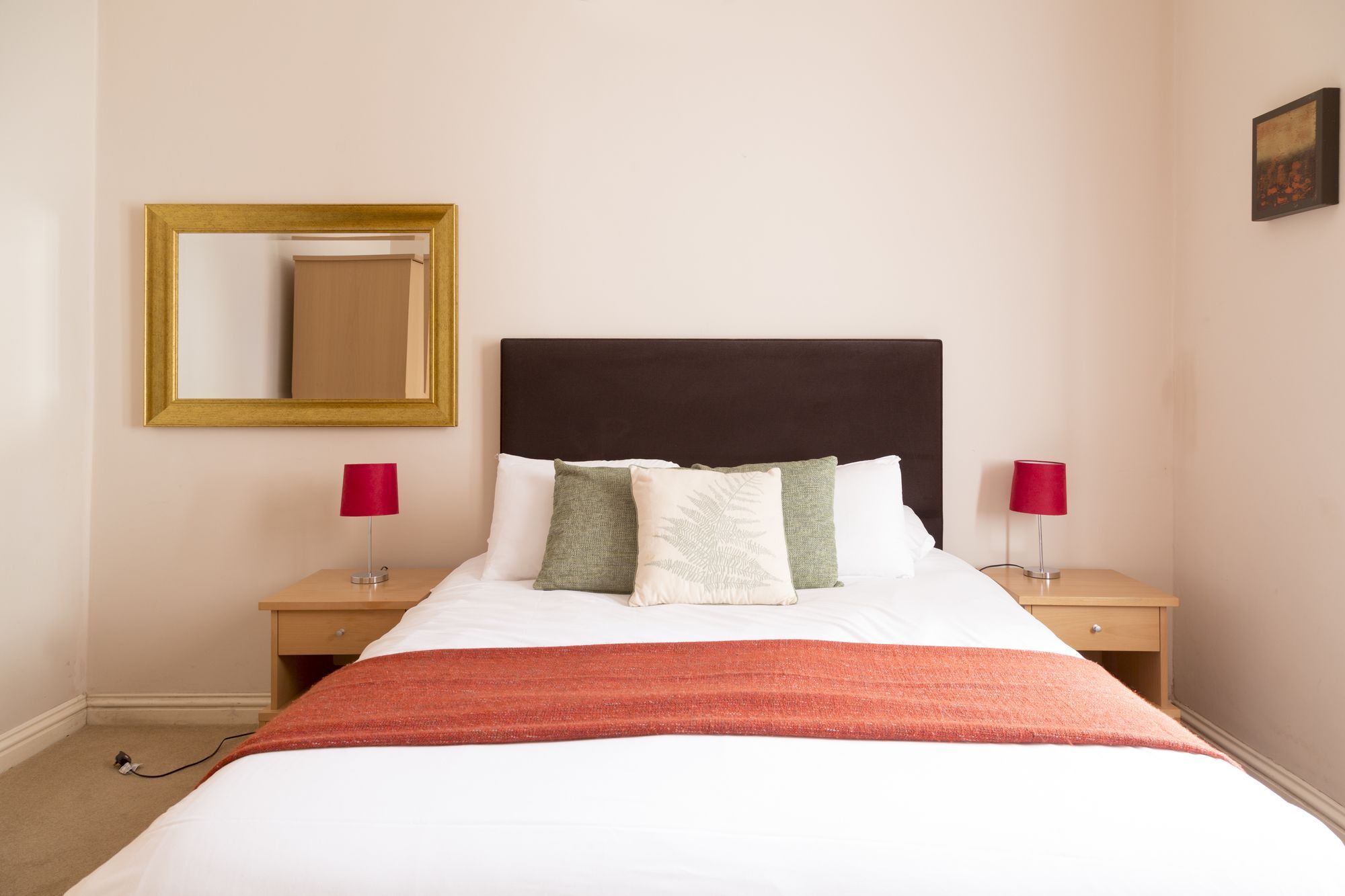 Norwich Street Apartments By Payman Club Cambridge  Ngoại thất bức ảnh
